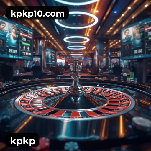 Jogos de Cassino ao Vivo