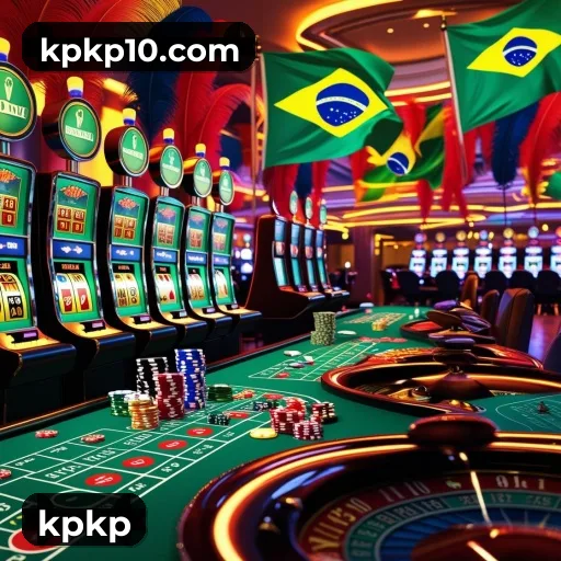 Categorias de Jogos - Slots, Mesa, Ao Vivo, Jackpots