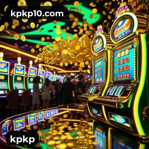 Jogos de Mesa Premium kpkp - Blackjack, Roleta, Baccarat