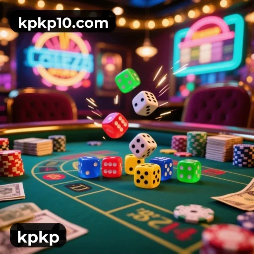 Coleção Premium de Slots kpkp - NetEnt, Pragmatic Play, Evolution