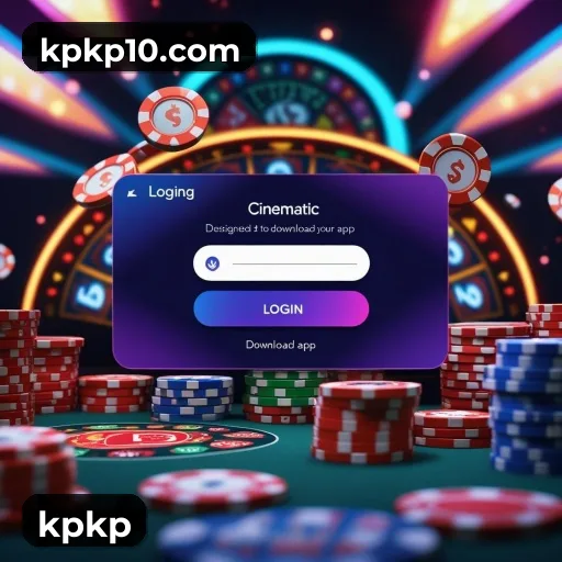 Benefícios do Login kpkp - Bônus e Vantagens Exclusivas