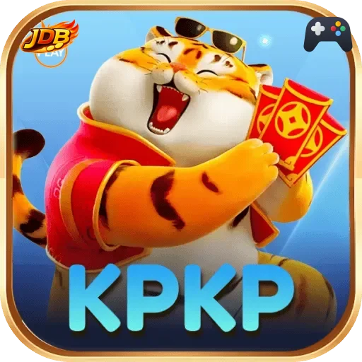 kpkp Logo
