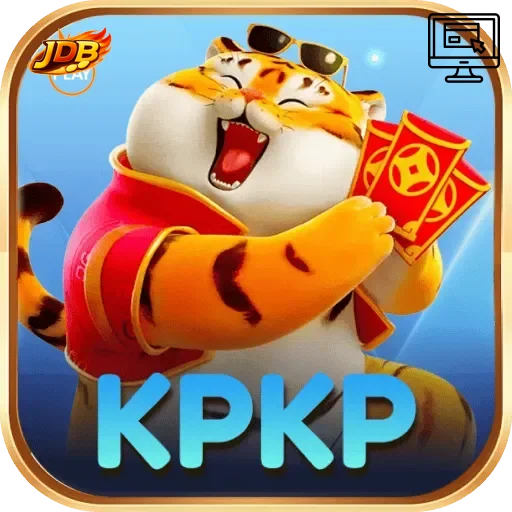 kpkp Logo